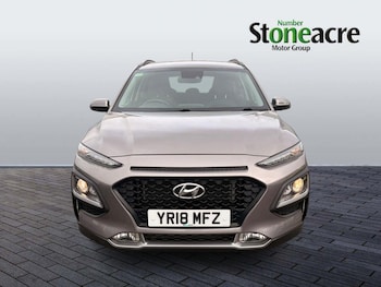 Used Hyundai KONA 2018 for sale - 78661498: Photo