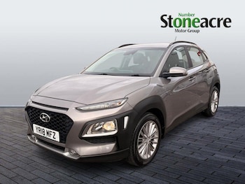 Used Hyundai KONA 2018 for sale - 78661498: Photo