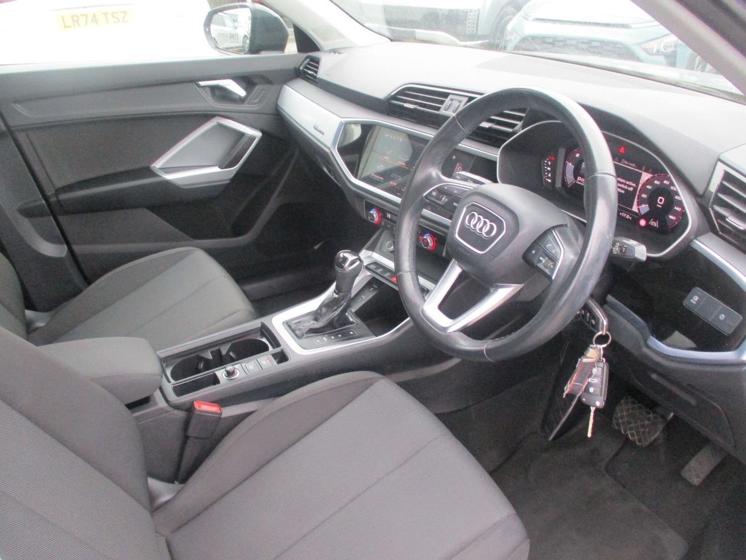 Used Audi Q3 2022 for sale - 77304857: Photo 11