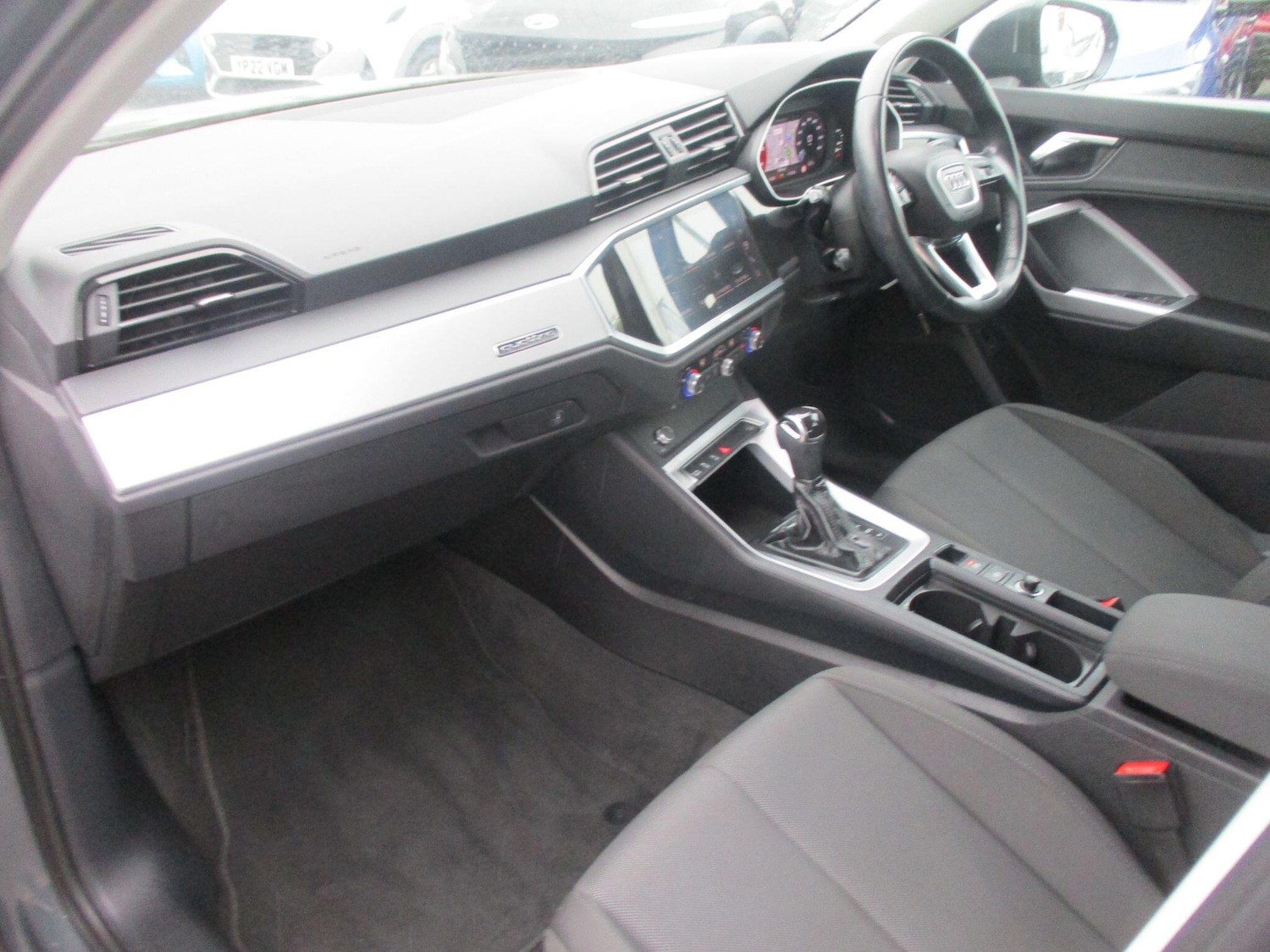 Used Audi Q3 2022 for sale - 77304857: Photo 12
