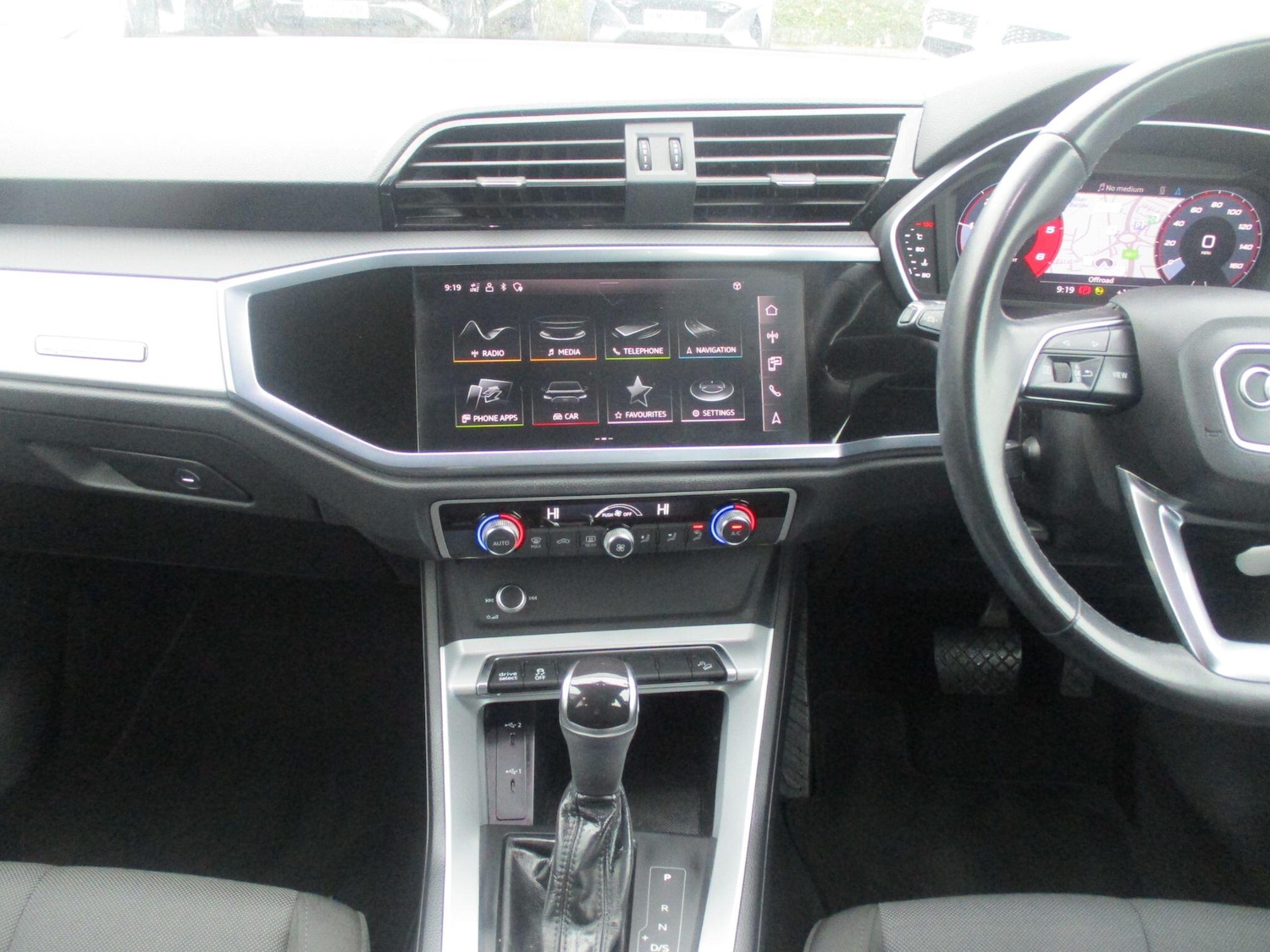 Used Audi Q3 2022 for sale - 77304857: Photo 16