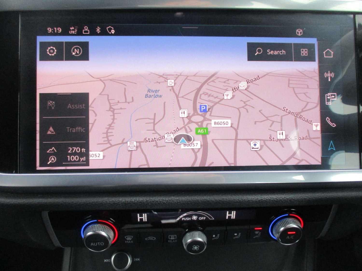 Used Audi Q3 2022 for sale - 77304857: Photo 17