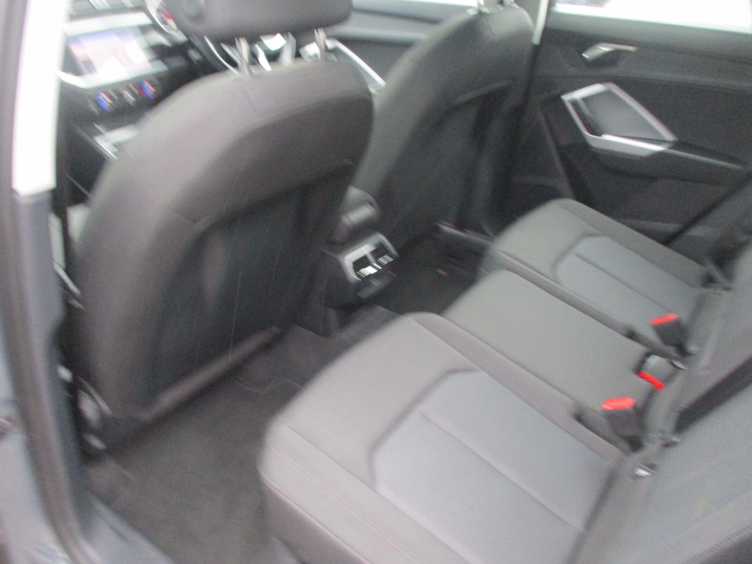 Used Audi Q3 2022 for sale - 77304857: Photo 18
