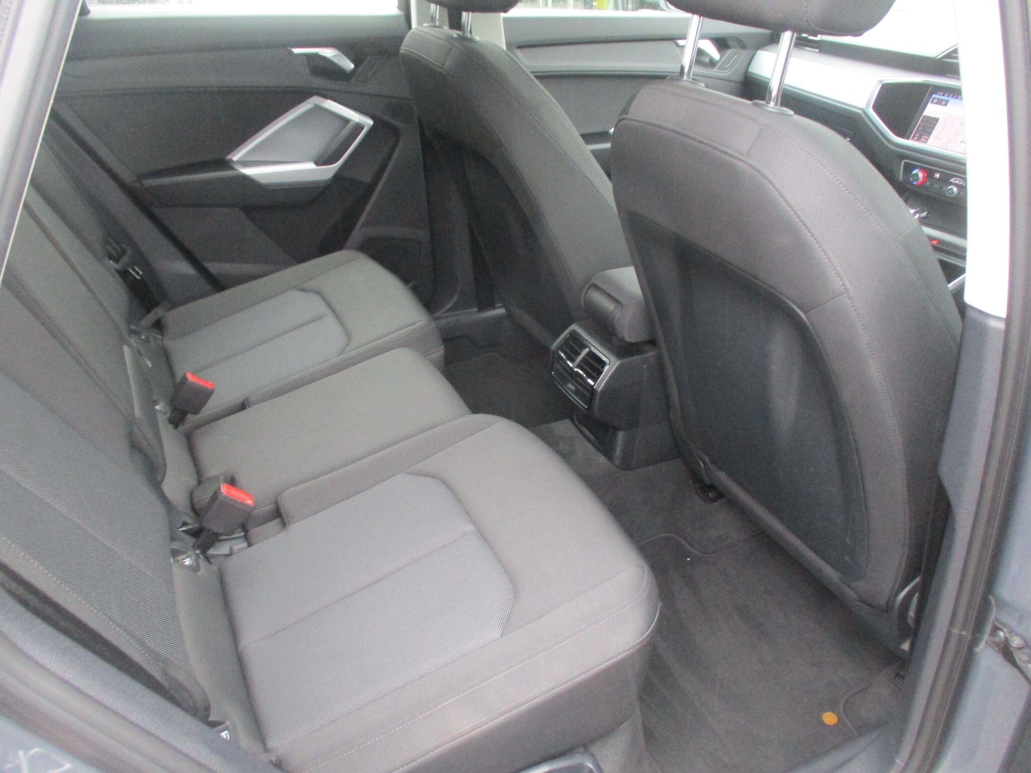 Used Audi Q3 2022 for sale - 77304857: Photo 19