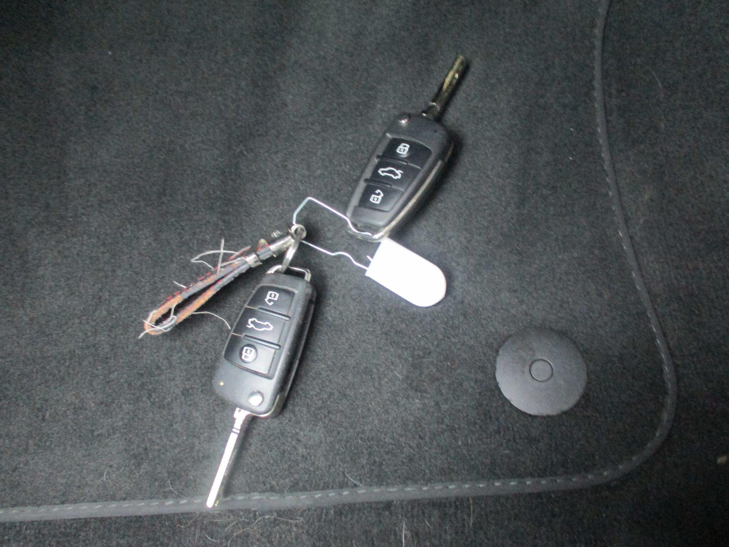 Used Audi Q3 2022 for sale - 77304857: Photo 21