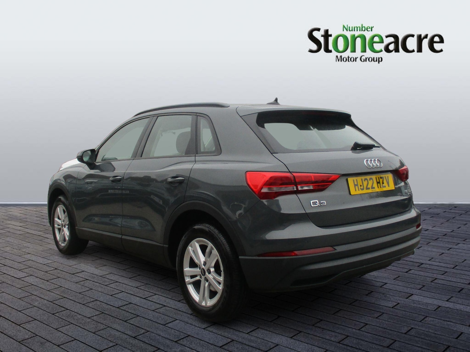 Used Audi Q3 2022 for sale - 77304857: Photo 5
