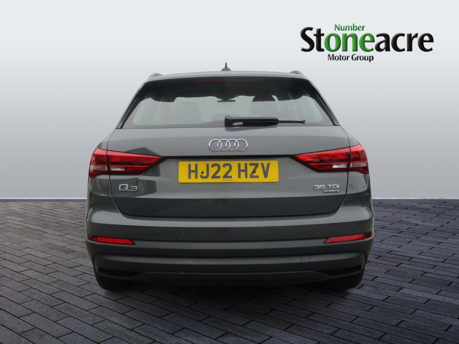 Used Audi Q3 2022 for sale - 77304857: Photo 6