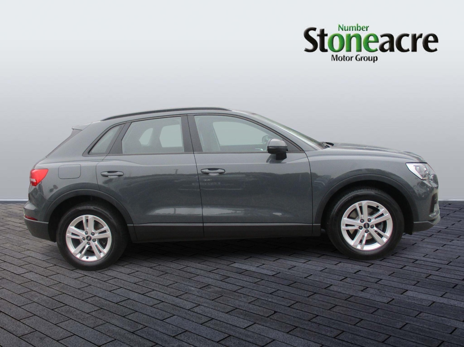 Used Audi Q3 2022 for sale - 77304857: Photo 8