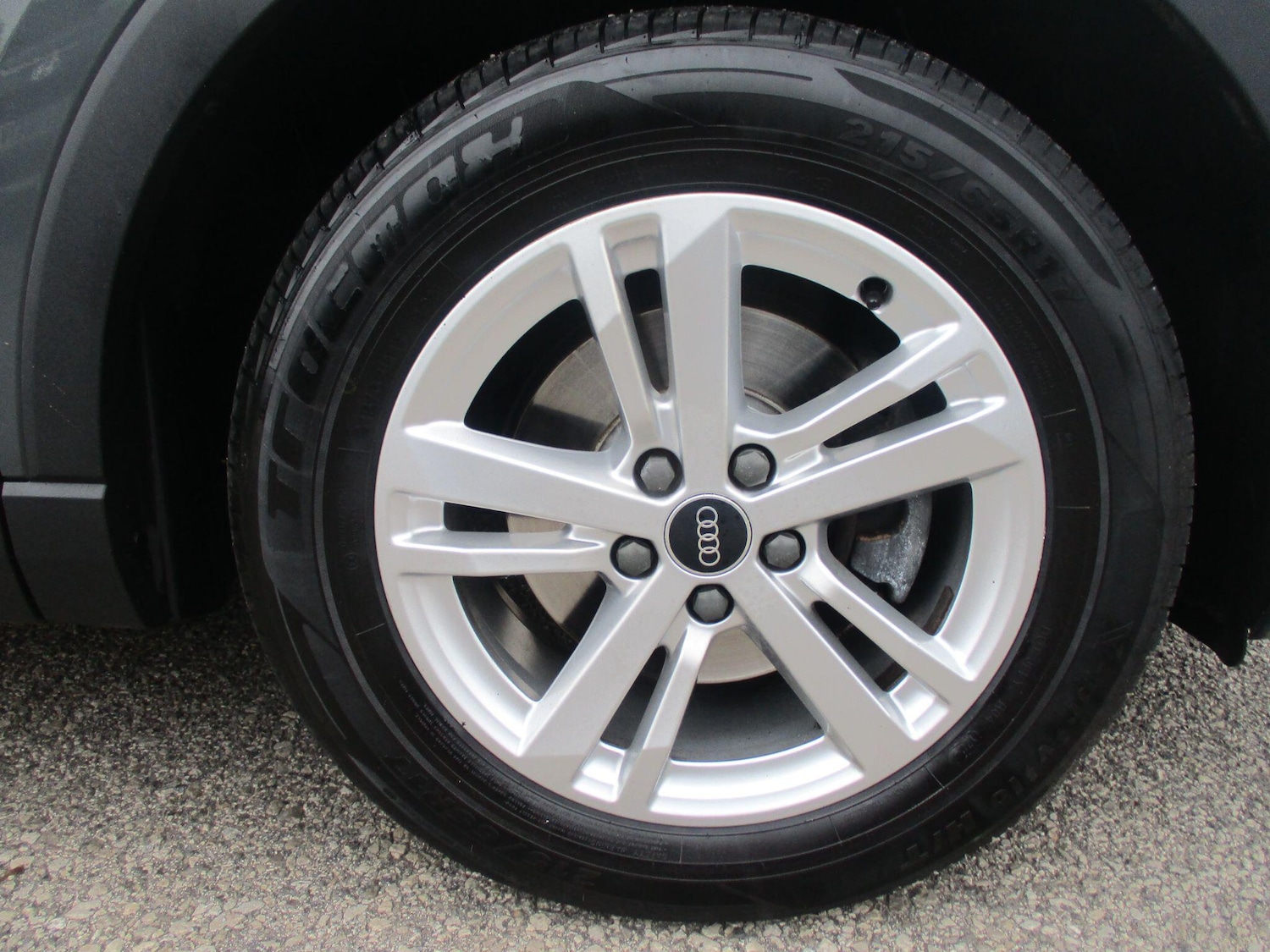 Used Audi Q3 2022 for sale - 77304857: Photo 9