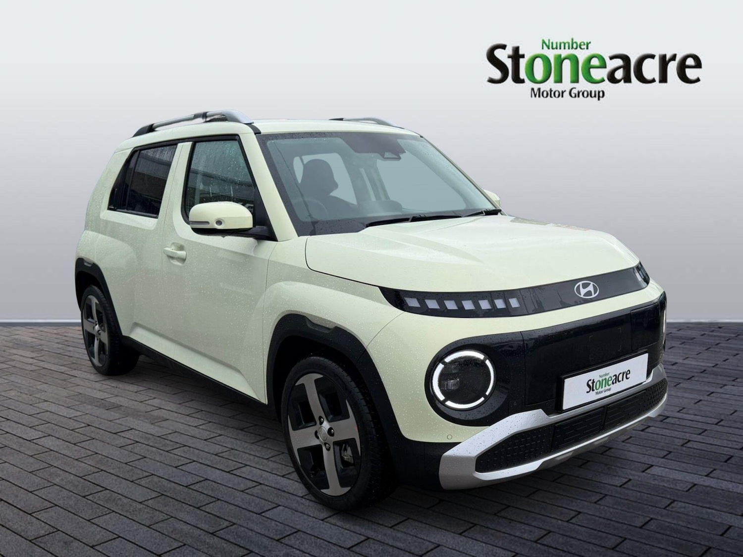 Used Hyundai Other 2026 for sale - 77710555: Photo 1