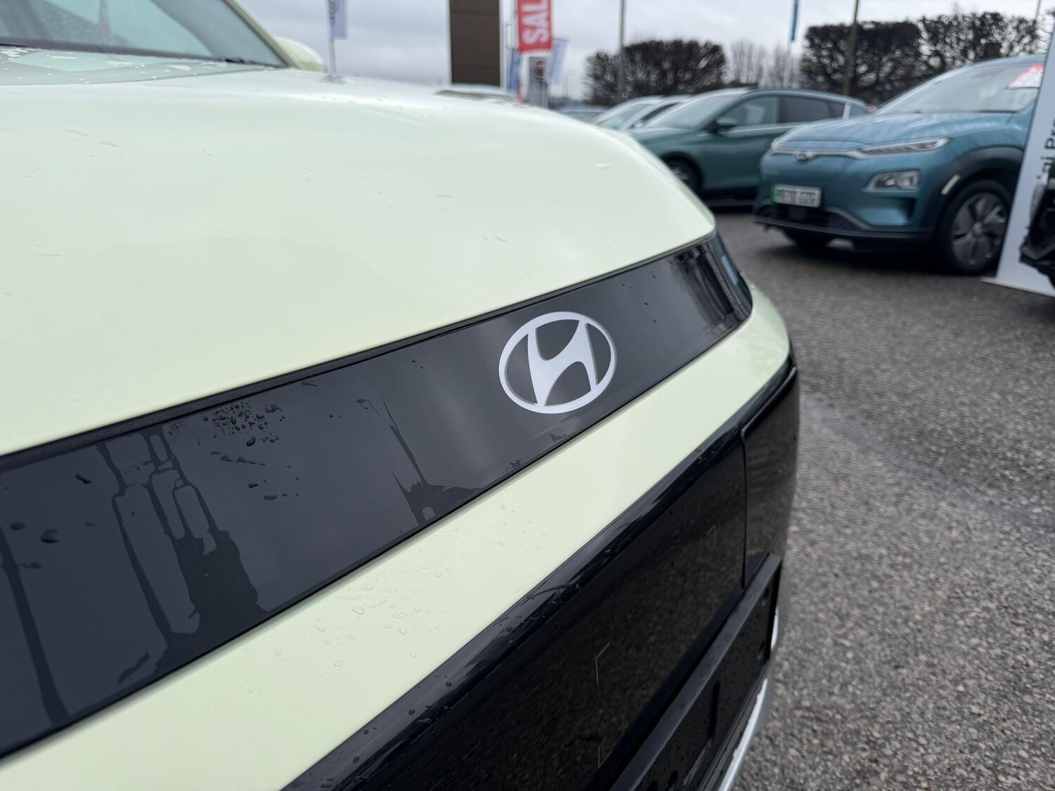 Used Hyundai Other 2026 for sale - 77710555: Photo 14