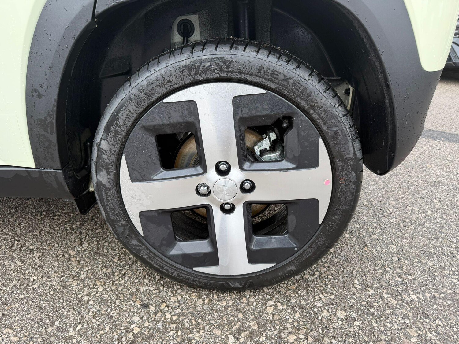 Used Hyundai Other 2026 for sale - 77710555: Photo 17