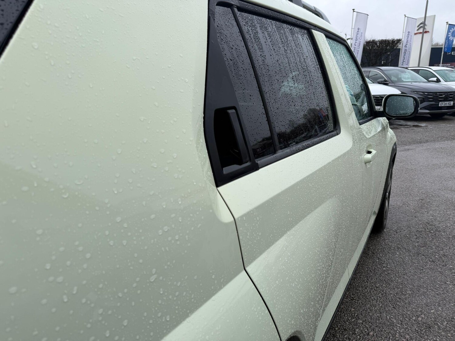 Used Hyundai Other 2026 for sale - 77710555: Photo 18