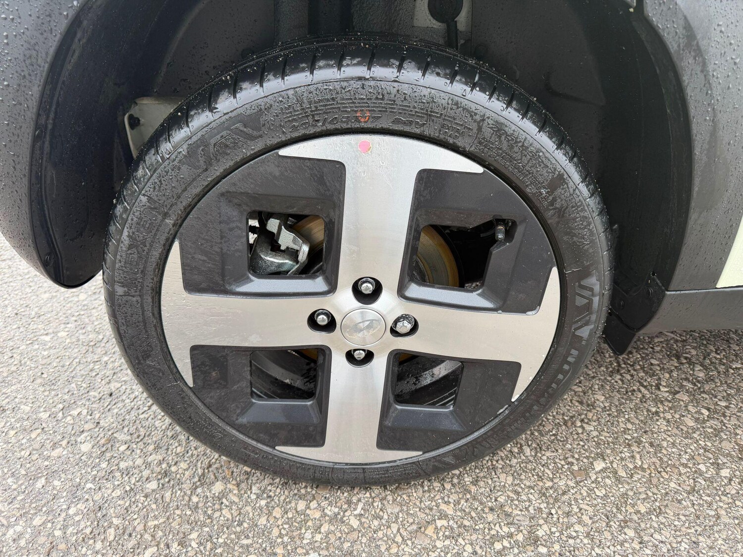 Used Hyundai Other 2026 for sale - 77710555: Photo 19