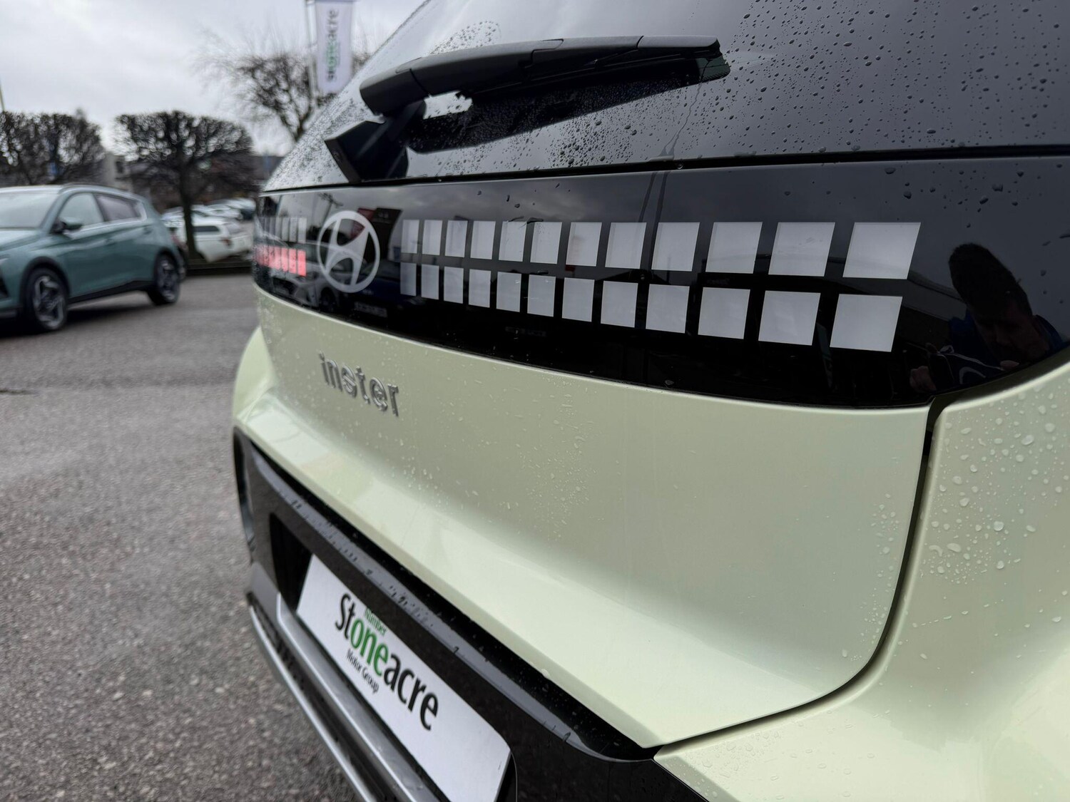 Used Hyundai Other 2026 for sale - 77710555: Photo 20