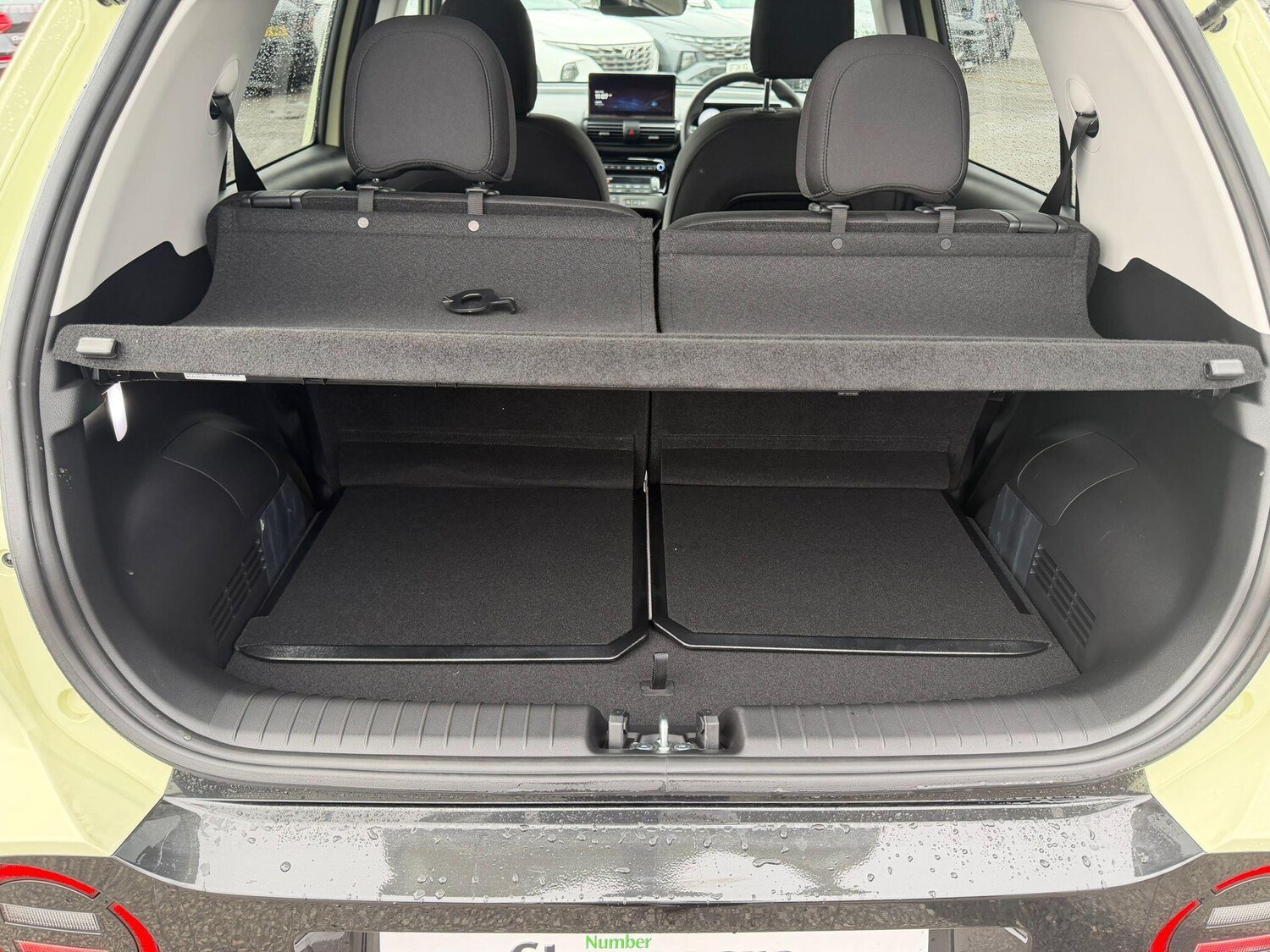 Used Hyundai Other 2026 for sale - 77710555: Photo 22