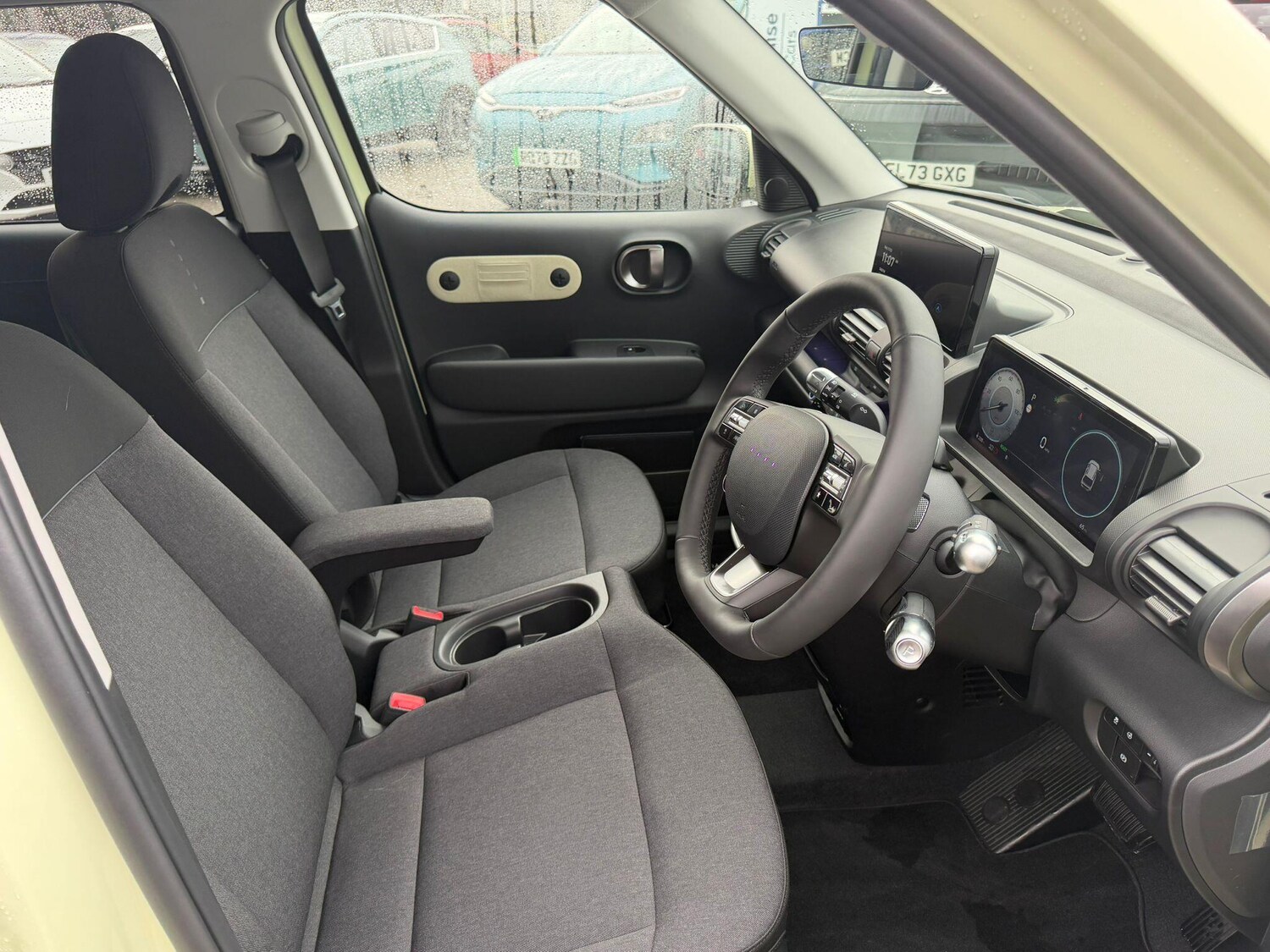 Used Hyundai Other 2026 for sale - 77710555: Photo 23