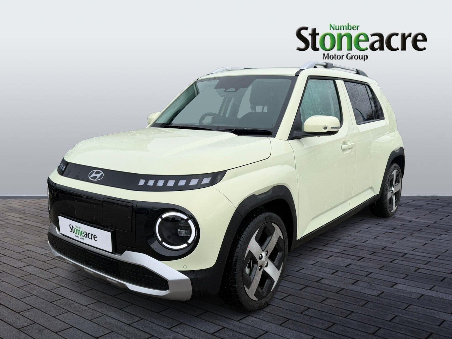 Used Hyundai Other 2026 for sale - 77710555: Photo 3