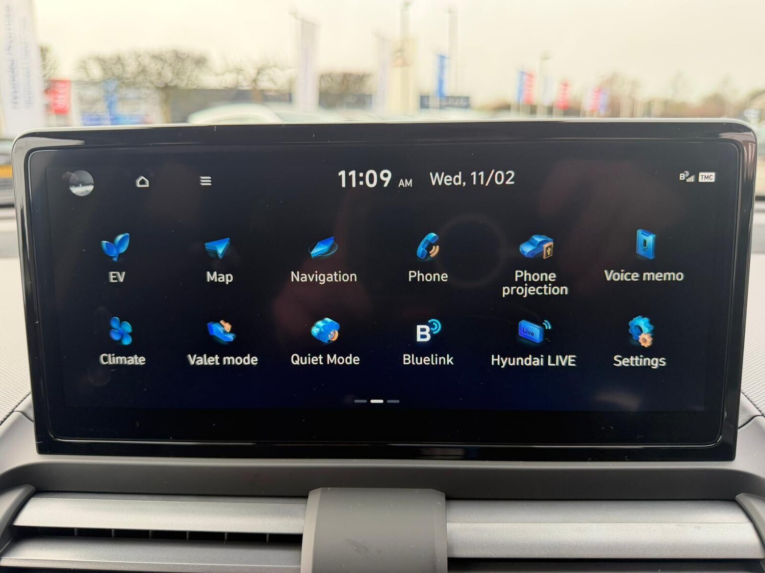 Used Hyundai Other 2026 for sale - 77710555: Photo 33