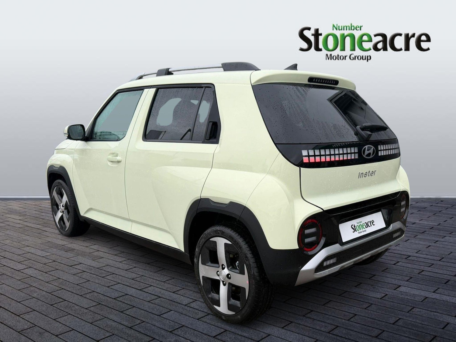 Used Hyundai Other 2026 for sale - 77710555: Photo 7