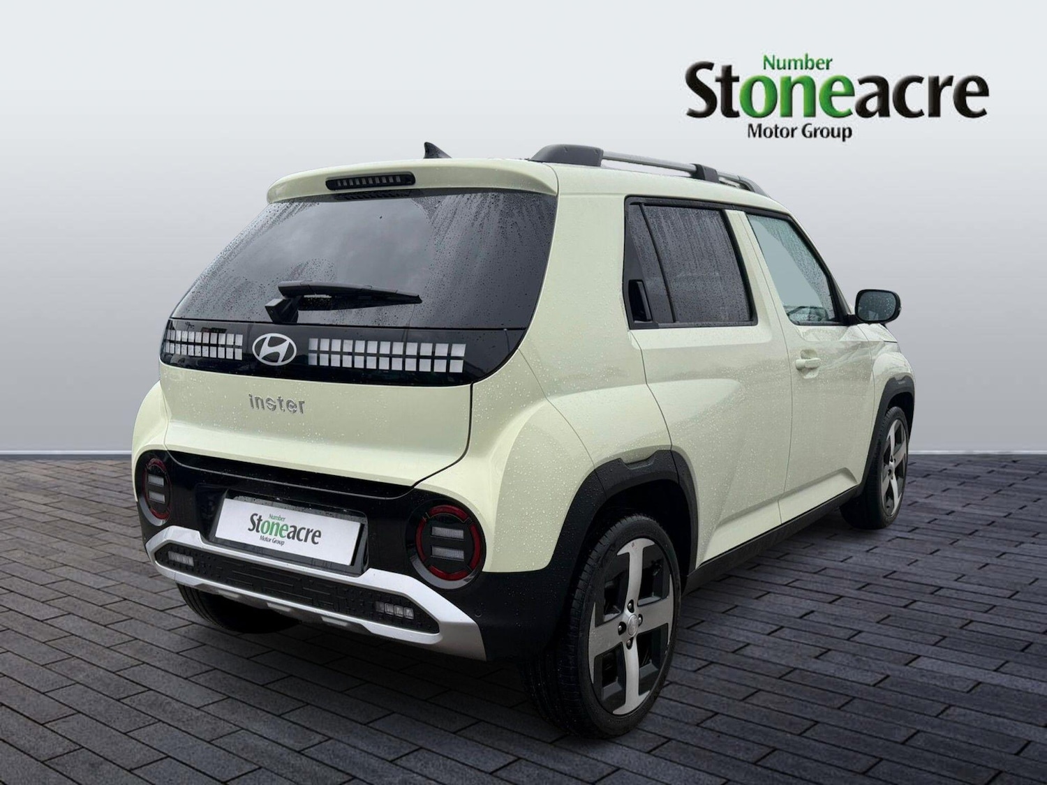 Used Hyundai Other 2026 for sale - 77710555: Photo 9