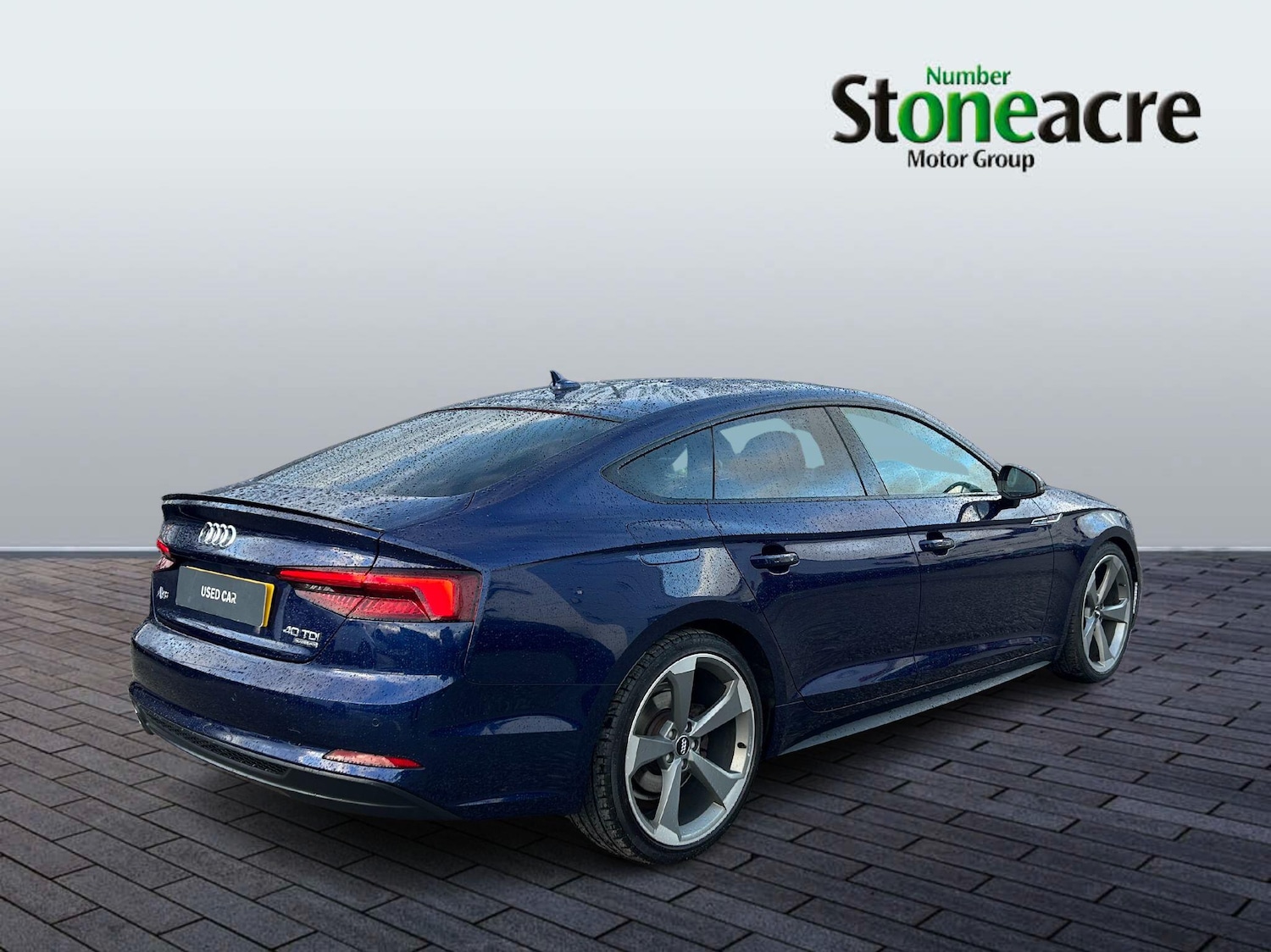 Used Audi A5 for sale - 76644578: Photo 10
