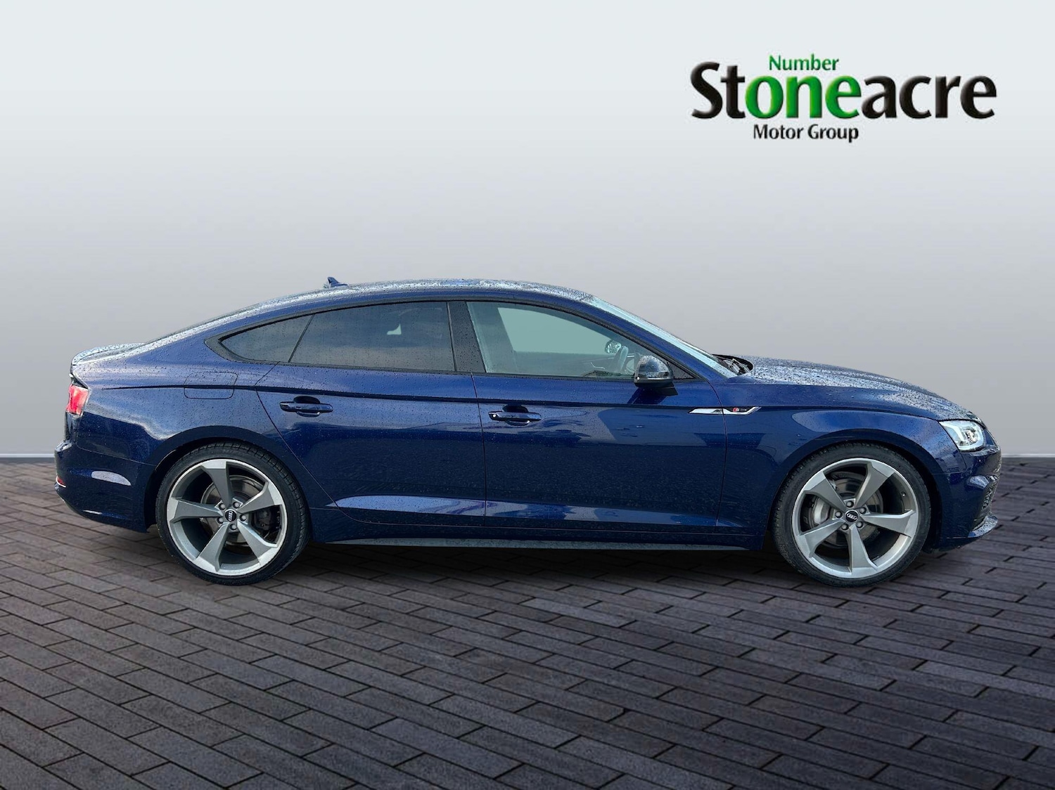 Used Audi A5 for sale - 76644578: Photo 11