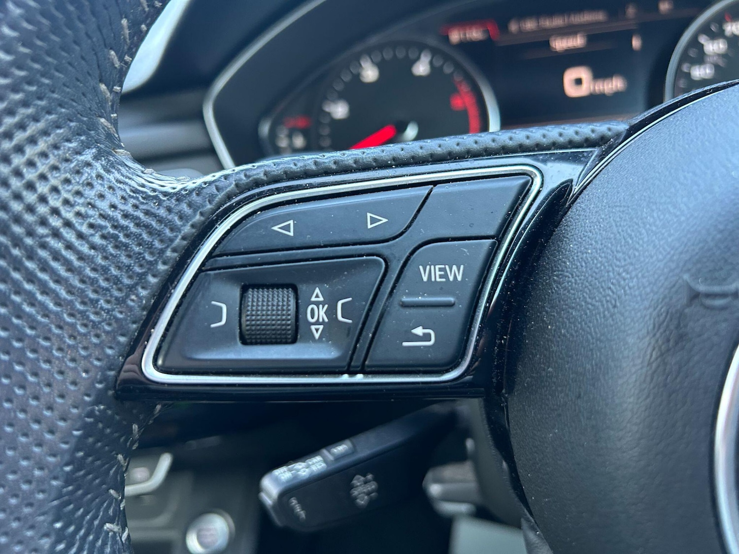 Used Audi A5 for sale - 76644578: Photo 17