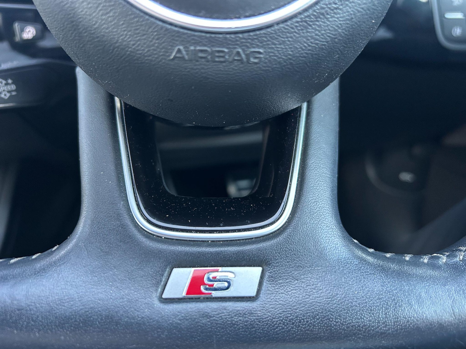 Used Audi A5 for sale - 76644578: Photo 19