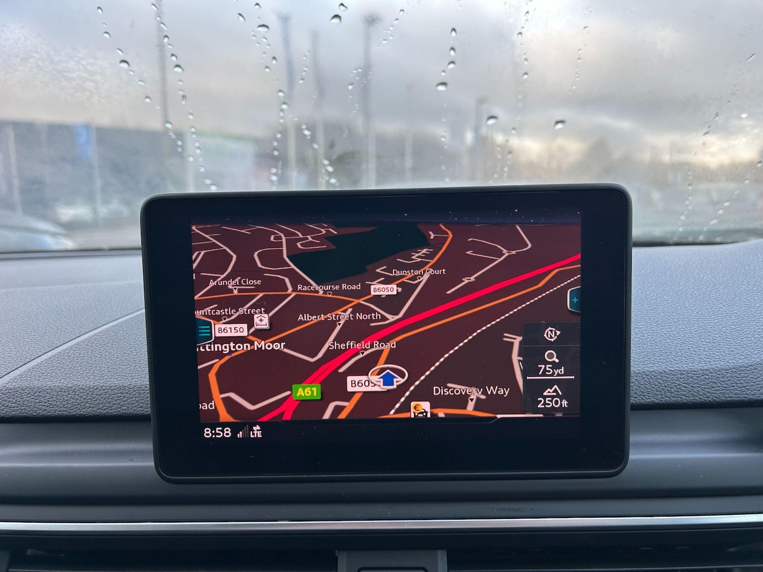 Used Audi A5 for sale - 76644578: Photo 20