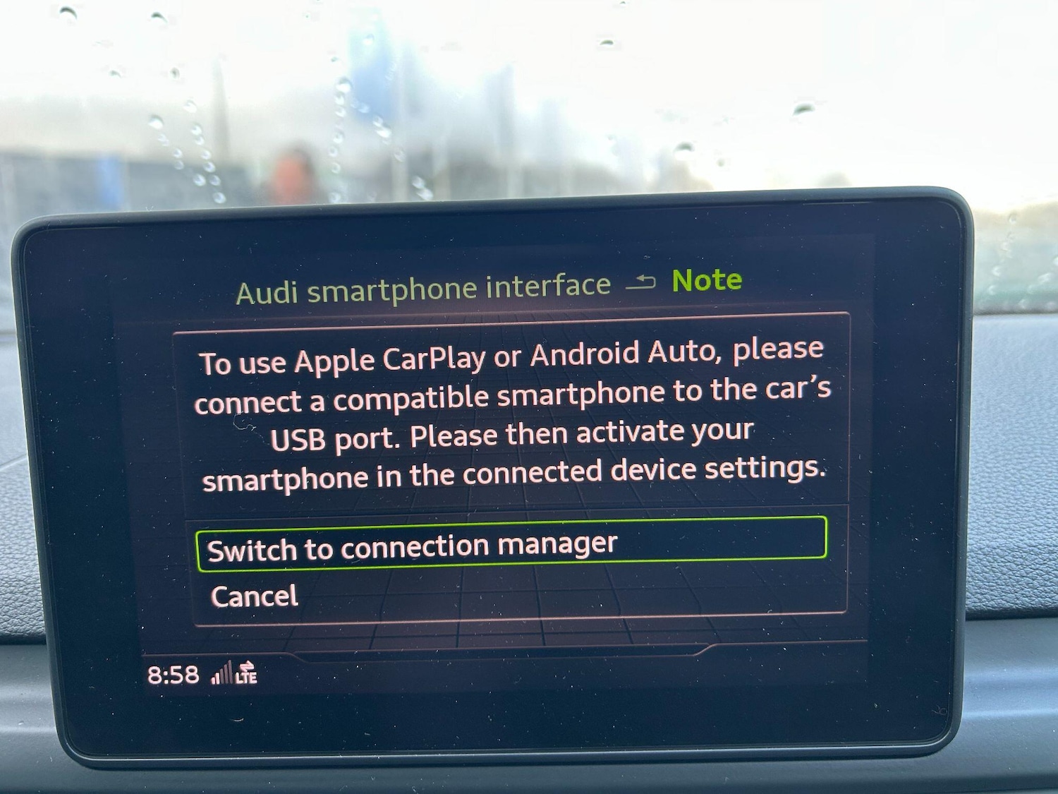 Used Audi A5 for sale - 76644578: Photo 21