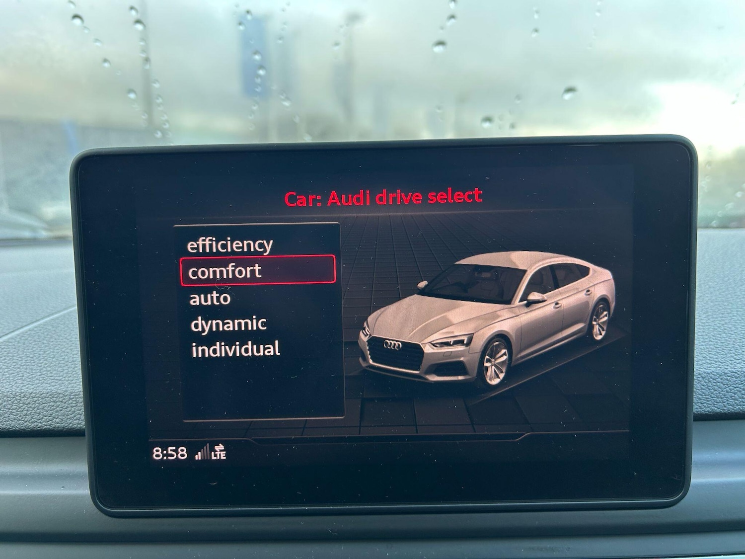 Used Audi A5 for sale - 76644578: Photo 22