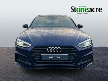 Used Audi A5 2019 for sale - 76644578: Photo