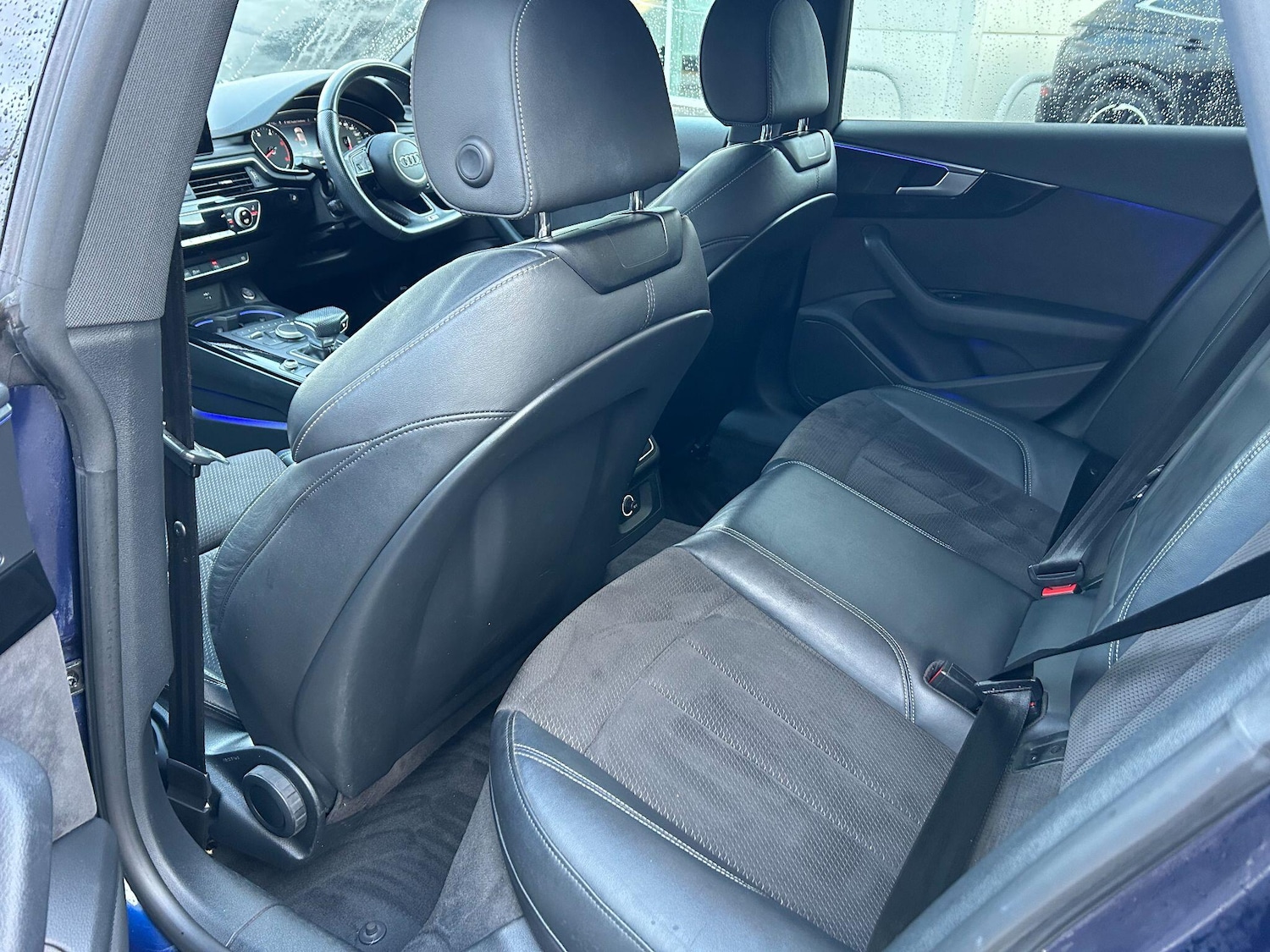 Used Audi A5 for sale - 76644578: Photo 33