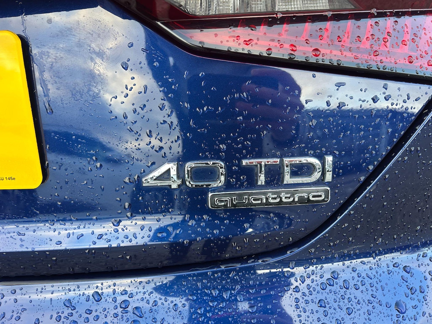 Used Audi A5 for sale - 76644578: Photo 35