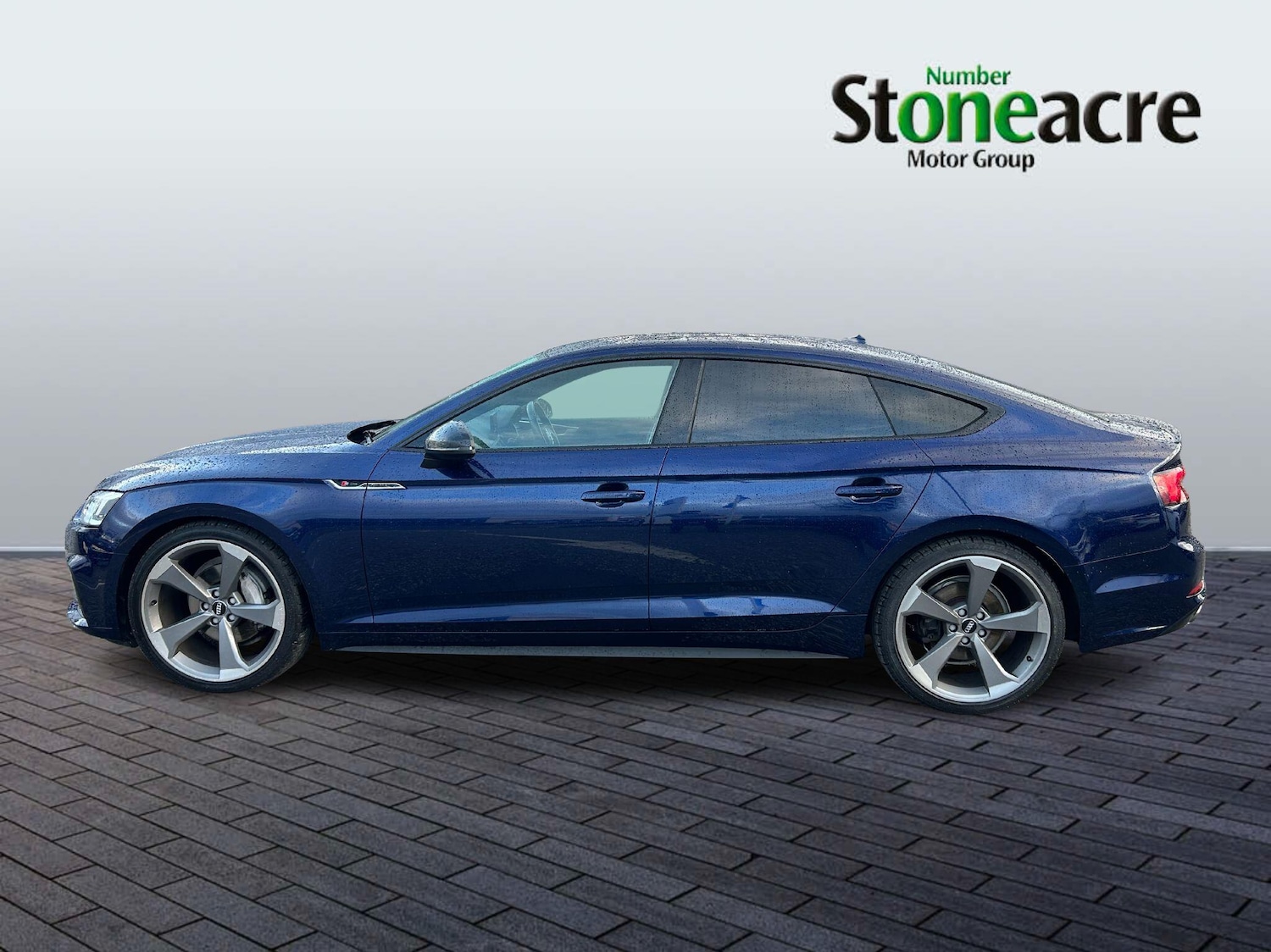 Used Audi A5 for sale - 76644578: Photo 8