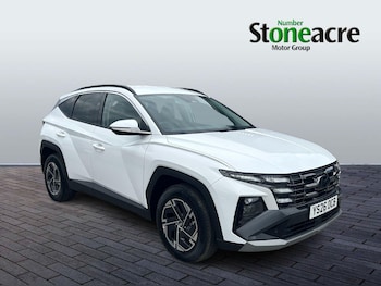 Used Hyundai TUCSON 2026 for sale - 78527648: Photo
