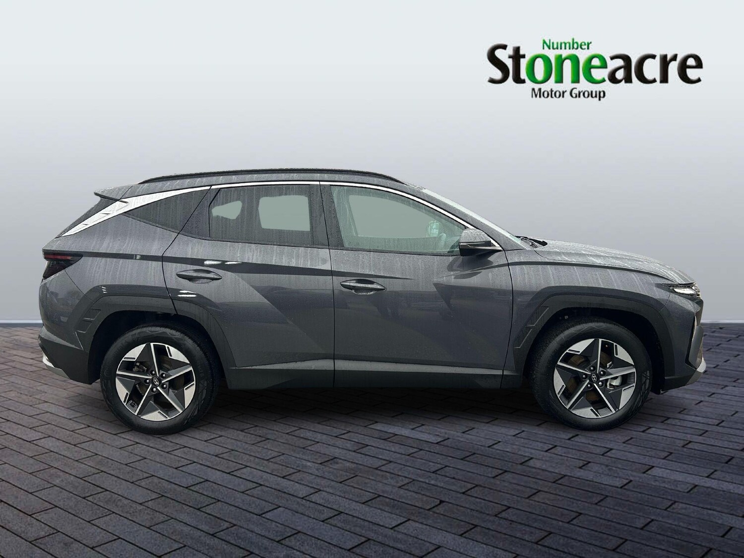 Used Hyundai TUCSON 2025 for sale - 77497055: Photo 10