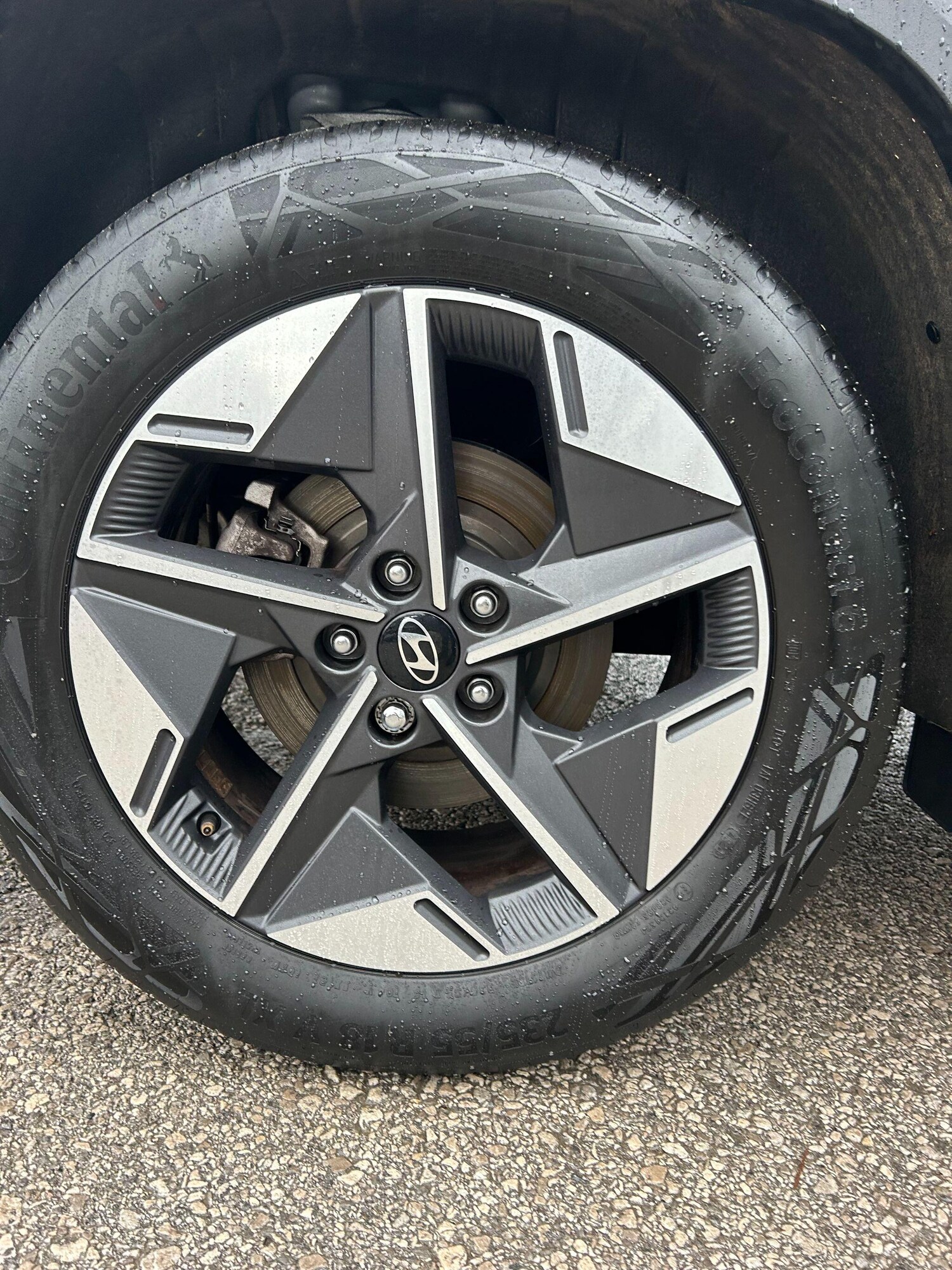 Used Hyundai TUCSON 2025 for sale - 77497055: Photo 14