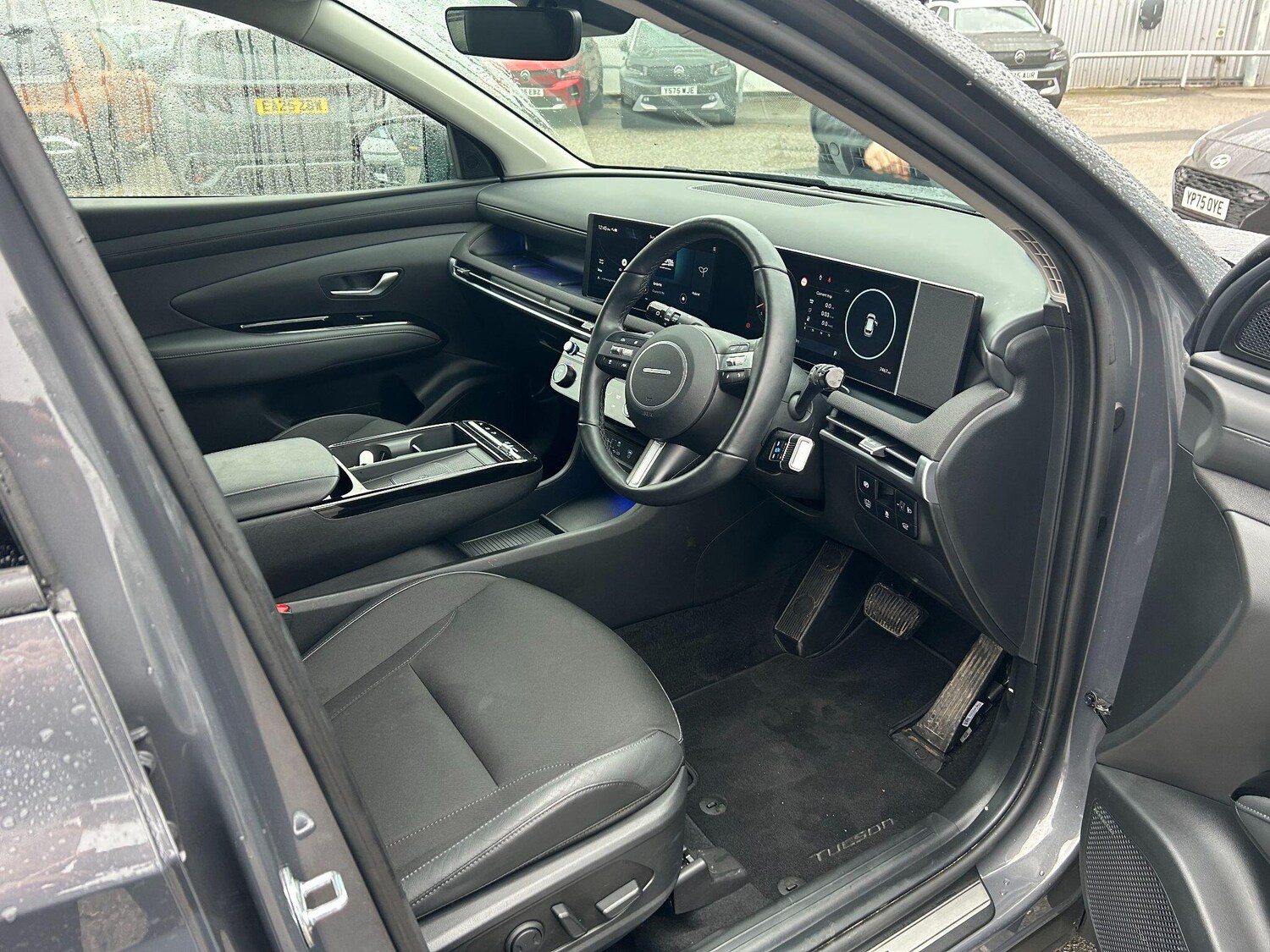 Used Hyundai TUCSON 2025 for sale - 77497055: Photo 17