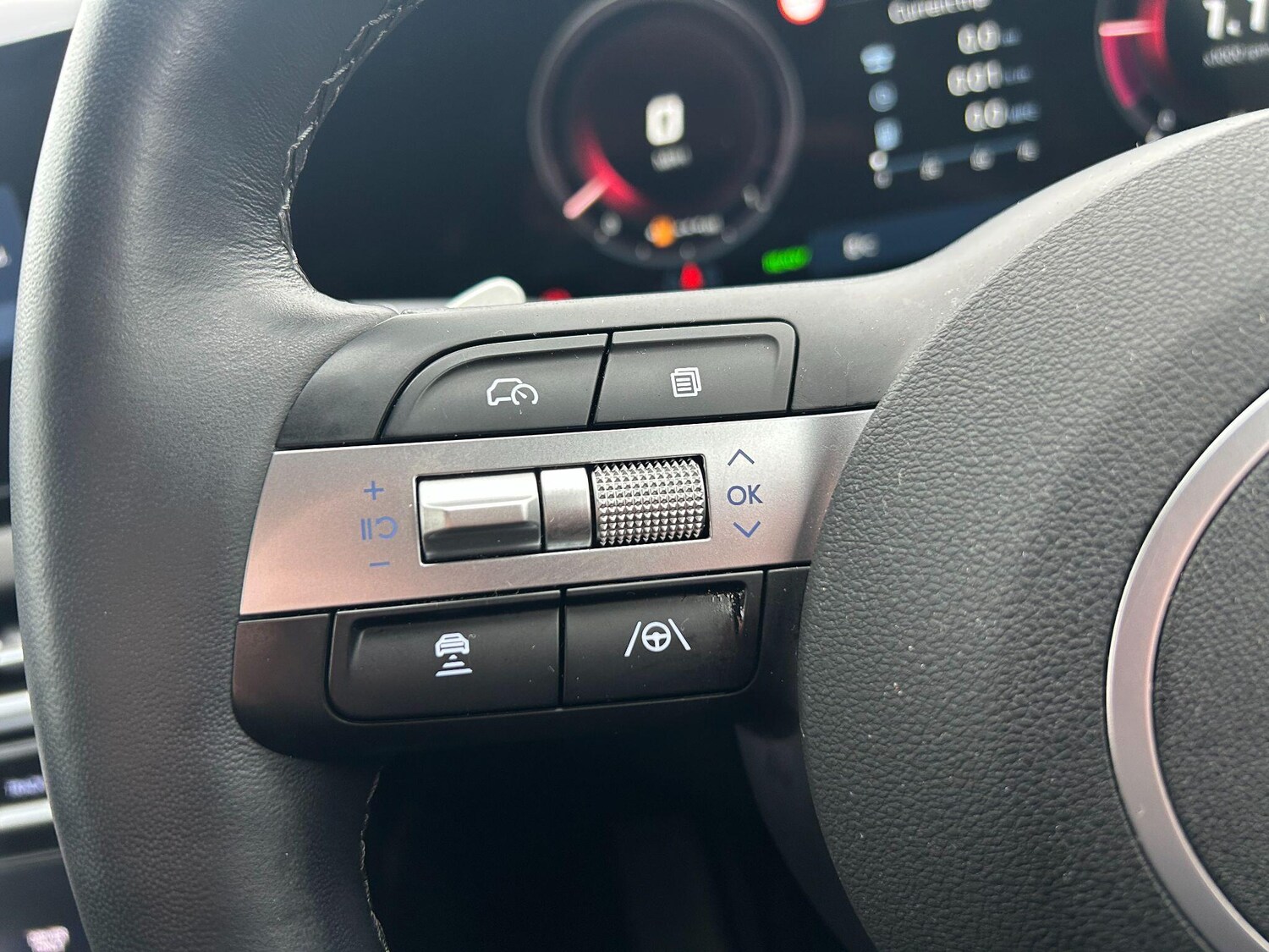 Used Hyundai TUCSON 2025 for sale - 77497055: Photo 19