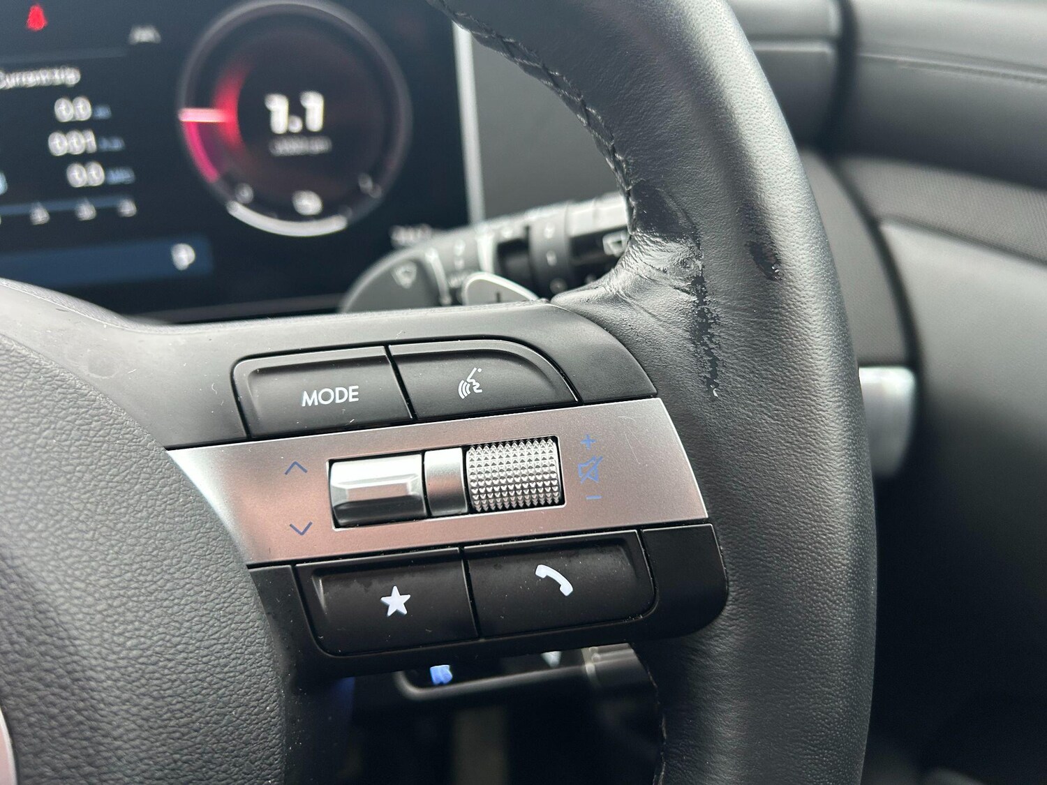 Used Hyundai TUCSON 2025 for sale - 77497055: Photo 20