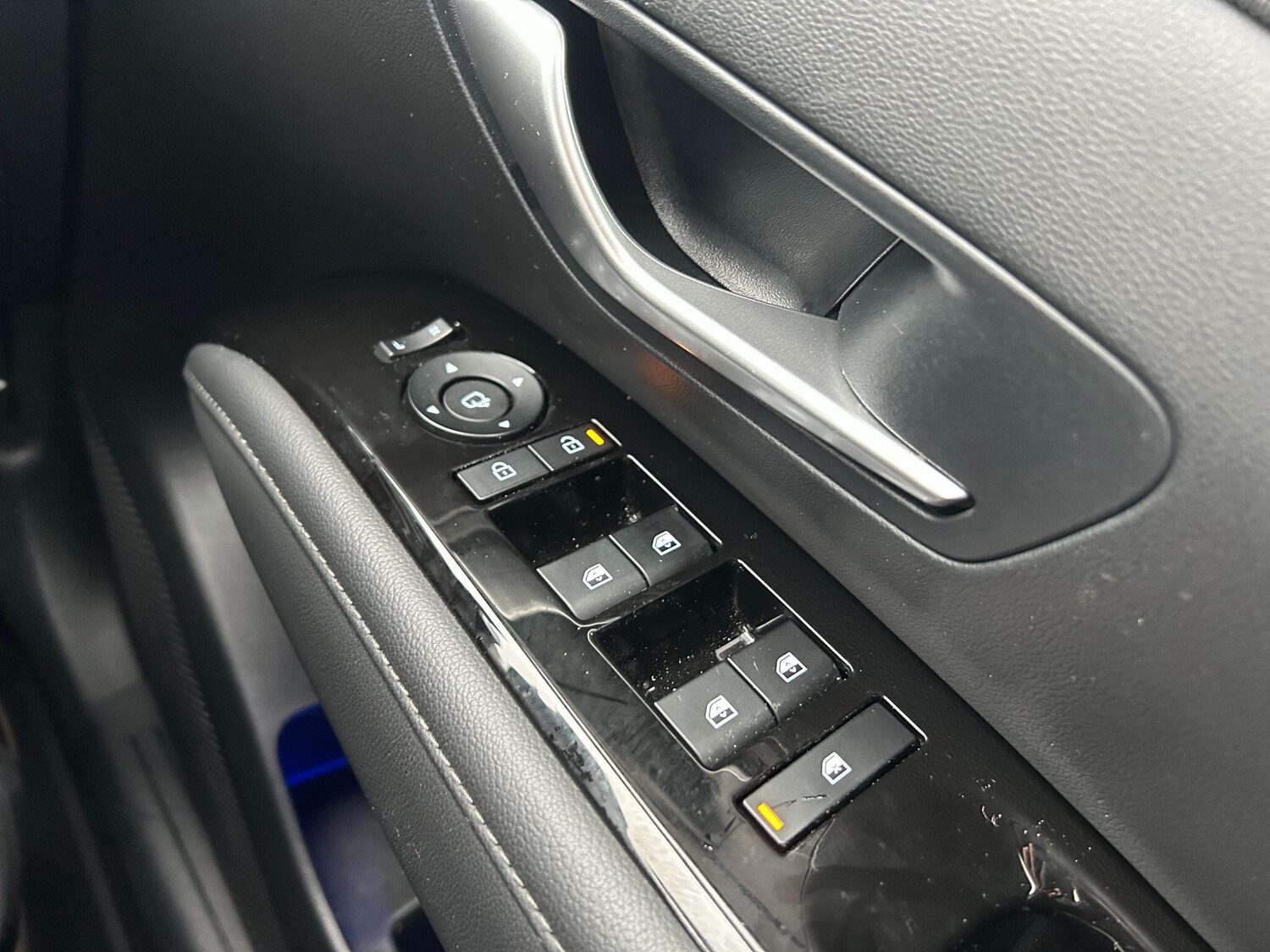 Used Hyundai TUCSON 2025 for sale - 77497055: Photo 22