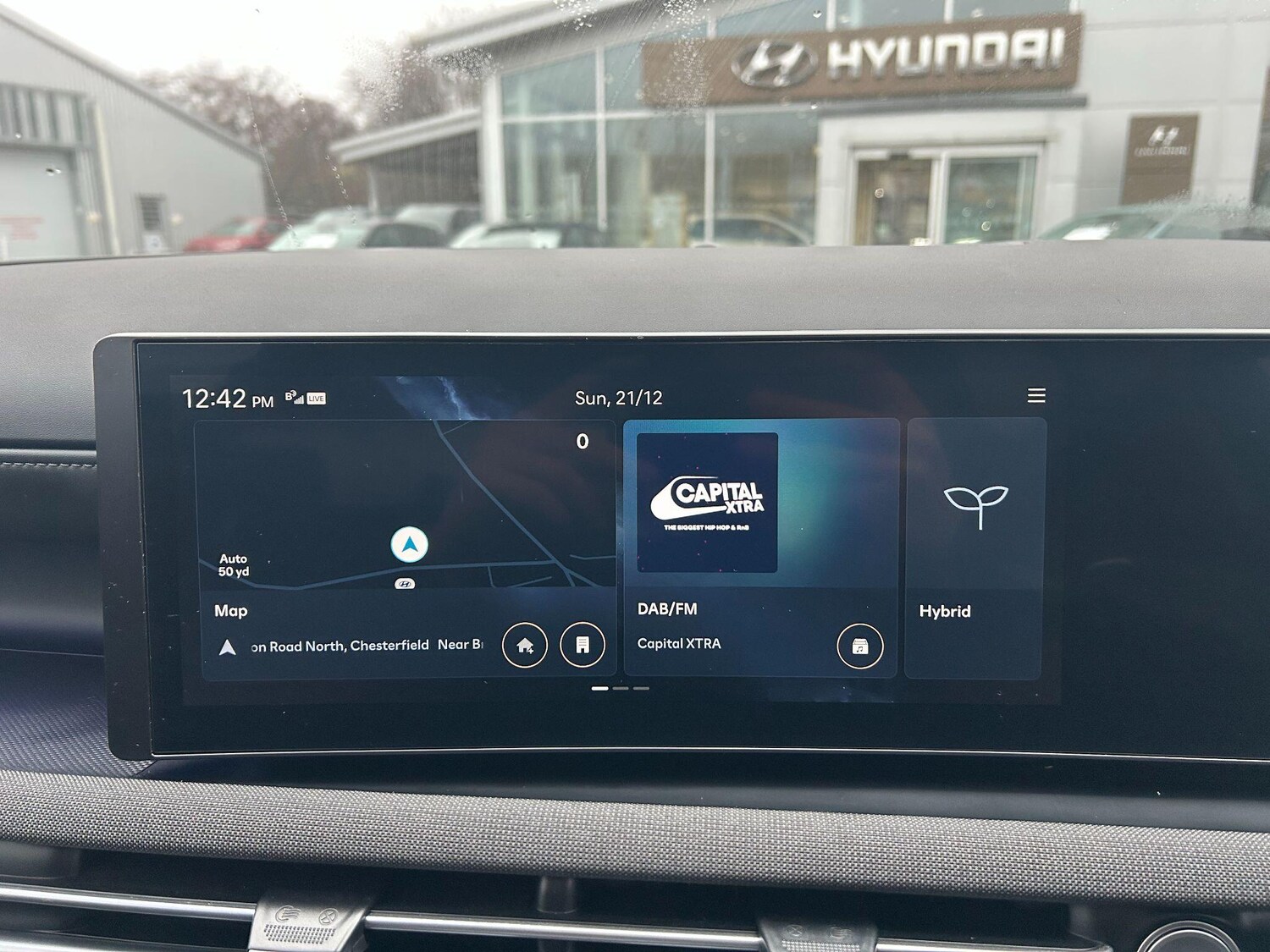 Used Hyundai TUCSON 2025 for sale - 77497055: Photo 24