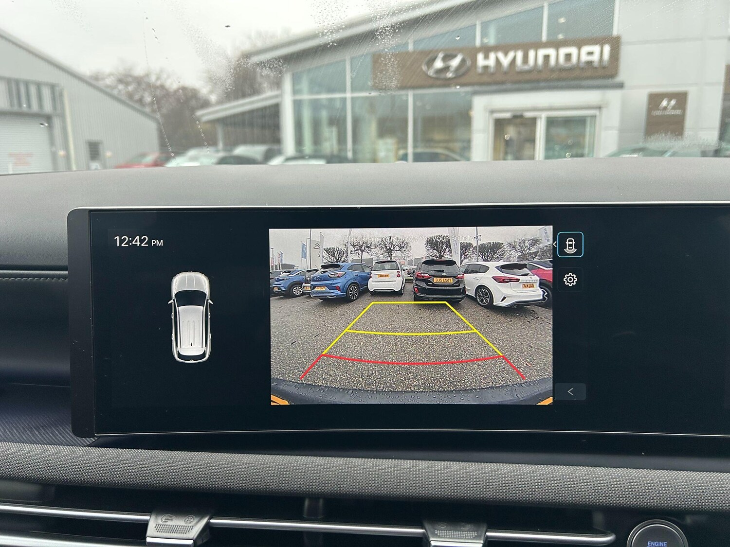 Used Hyundai TUCSON 2025 for sale - 77497055: Photo 25