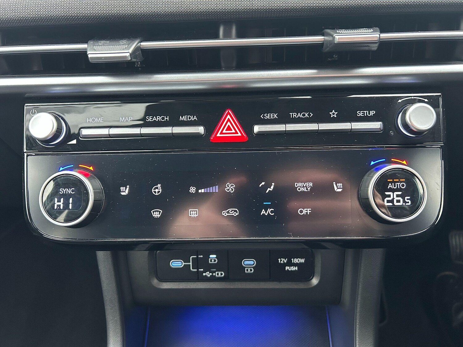 Used Hyundai TUCSON 2025 for sale - 77497055: Photo 26