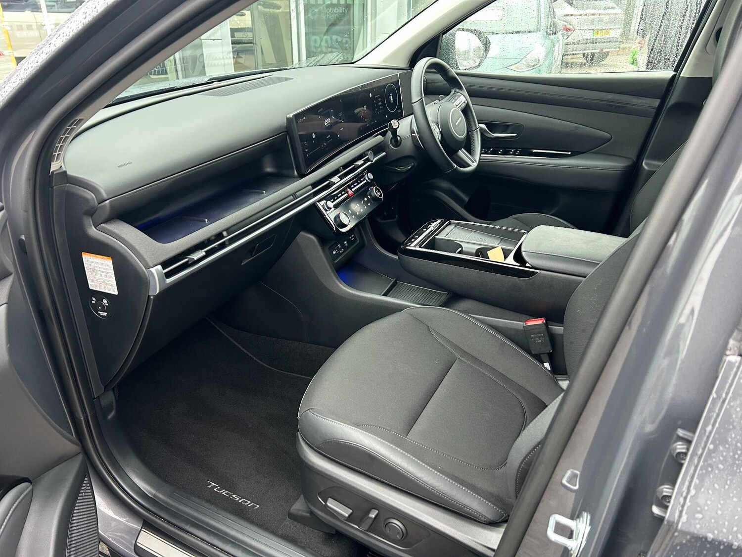 Used Hyundai TUCSON 2025 for sale - 77497055: Photo 28