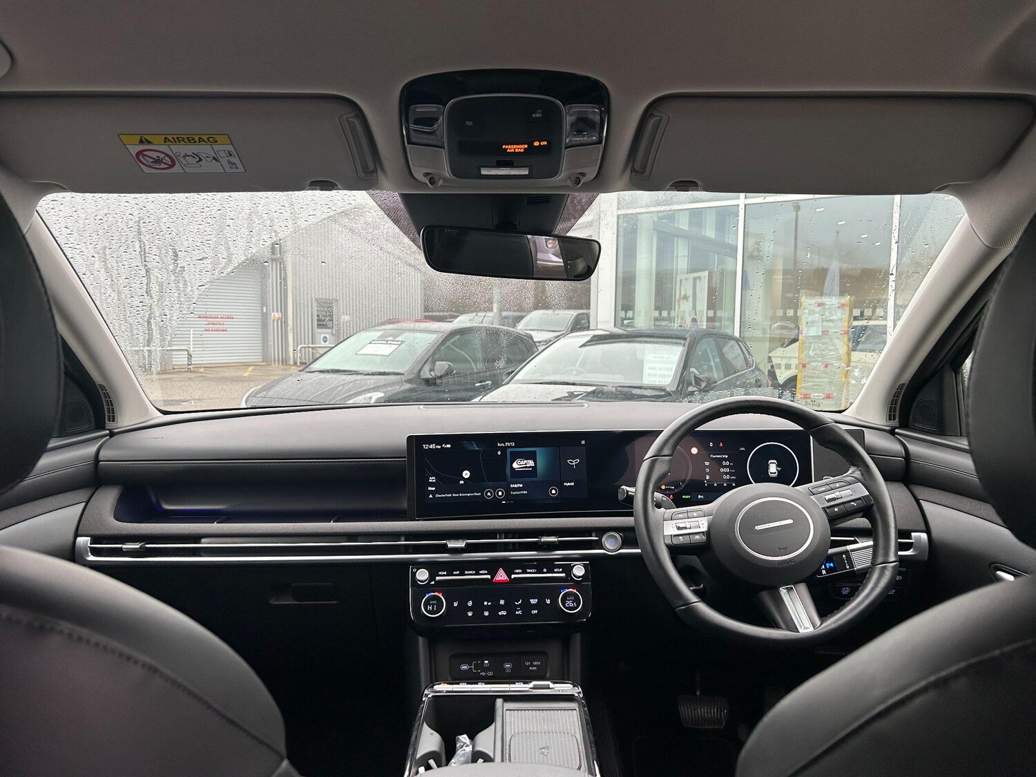 Used Hyundai TUCSON 2025 for sale - 77497055: Photo 29