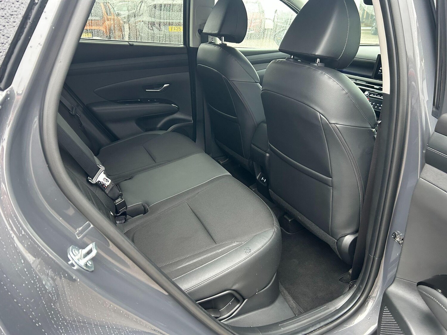 Used Hyundai TUCSON 2025 for sale - 77497055: Photo 30