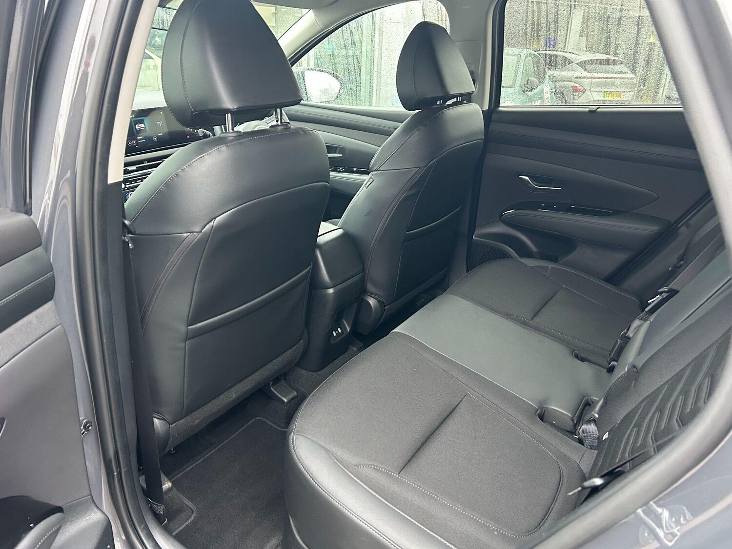 Used Hyundai TUCSON 2025 for sale - 77497055: Photo 33